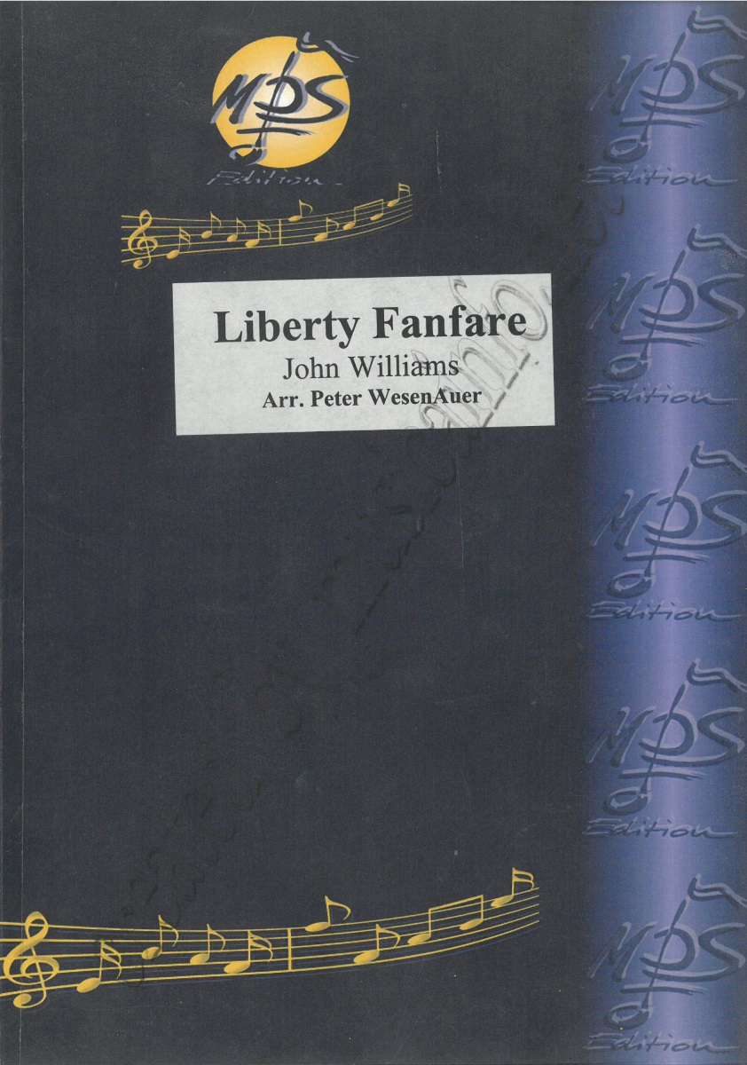 Liberty Fanfare - hacer clic aqu�