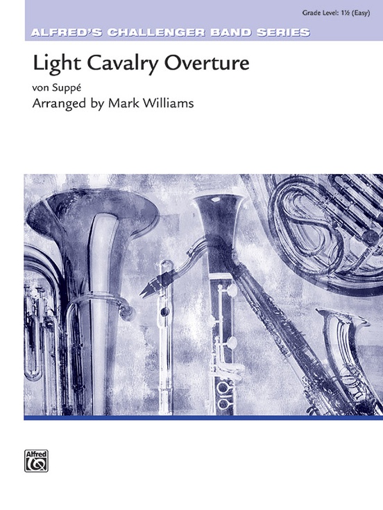 Light Cavalry Overture - hacer clic aquí Light Cavalry Overture - hacer clic aquí