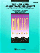 Lion King Soundtrack Highlights, The - hacer clic aqu�