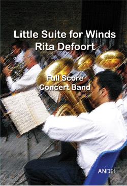 A Little Suite for Winds - hacer clic aquí A Little Suite for Winds - hacer clic aquí