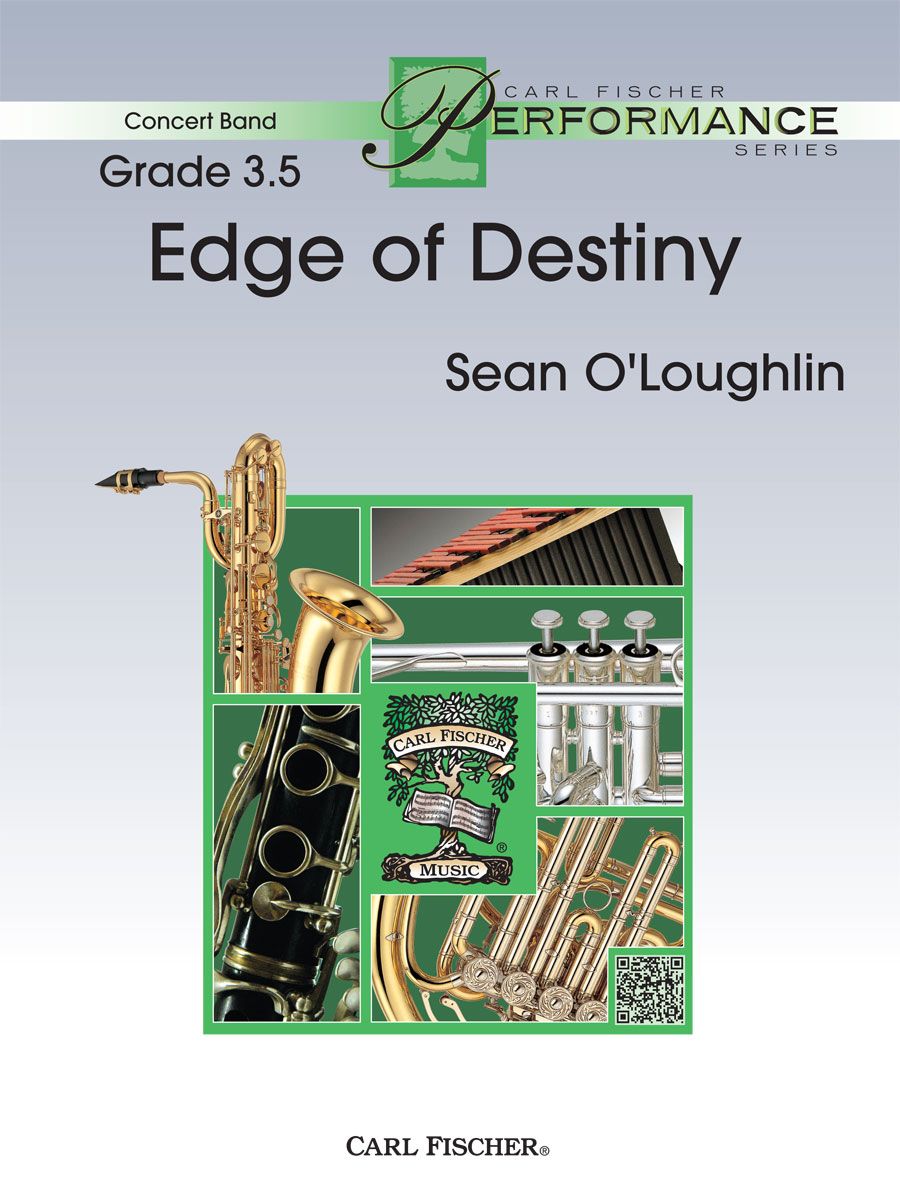 Edge of Destiny - hacer clic aqu�