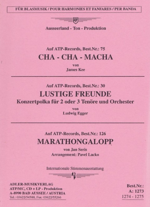 Lustige Freunde - hacer clic aqu�