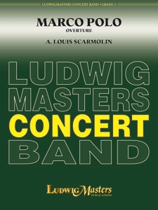 Marco Polo Overture - hacer clic aqu�