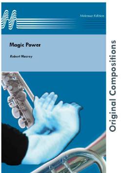 Magic Power - hacer clic aquí Magic Power - hacer clic aquí