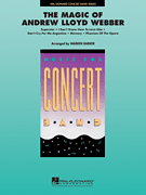 Magic of Andrew Lloyd Webber, The - hacer clic aqu�