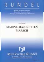Marine Majoretten Marsch - hacer clic aqu�