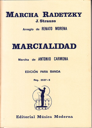 Marcha Radetzky - hacer clic aqu�