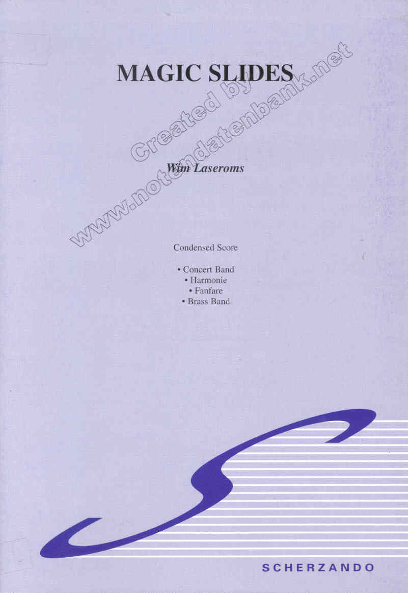 Magic Slides - hacer clic aqu�