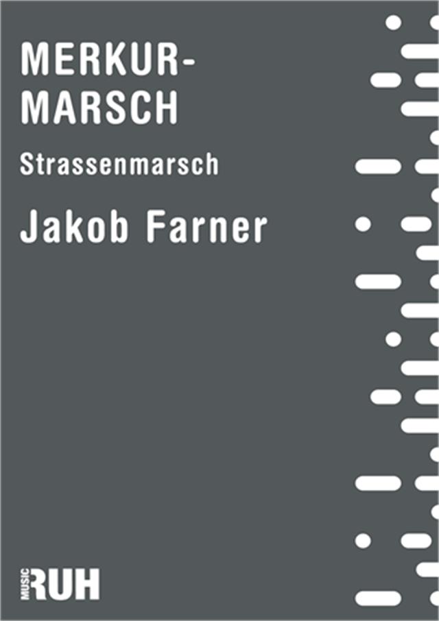 Merkur-Marsch - hacer clic aqu�