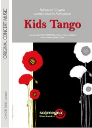 Kids Tango - hacer clic aqu�