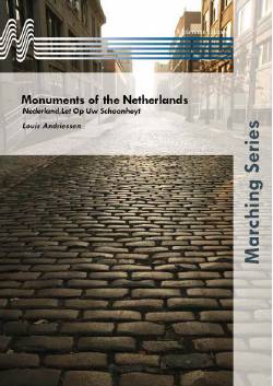 Monuments of the Netherlands (Nederland, Let Op Uw Schoonheyt) - hacer clic aqu�