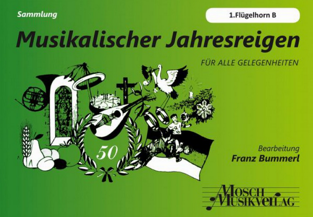 Musikalischer Jahresreigen - hacer clic aquí Musikalischer Jahresreigen - hacer clic aquí