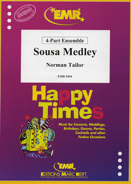 Sousa Medley - hacer clic aquí Sousa Medley - hacer clic aquí