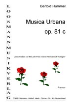 Musica Urbana - hacer clic aqu�