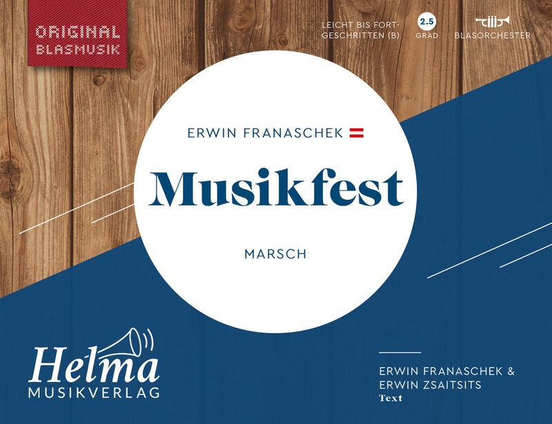 Musikfest - hacer clic aquí Musikfest - hacer clic aquí