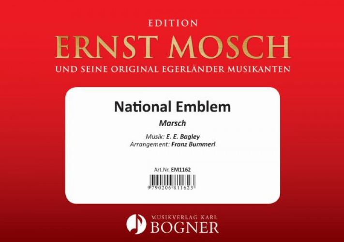 National Emblem - hacer clic aqu�