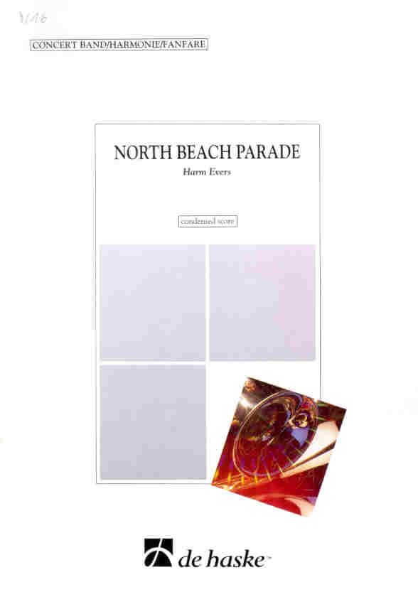 North Beach Parade - hacer clic aqu�