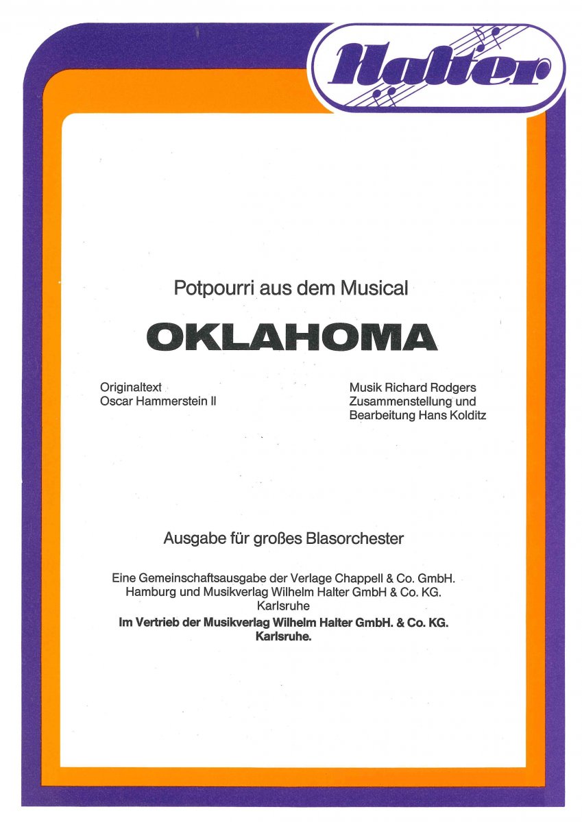 Oklahoma - hacer clic aqu�