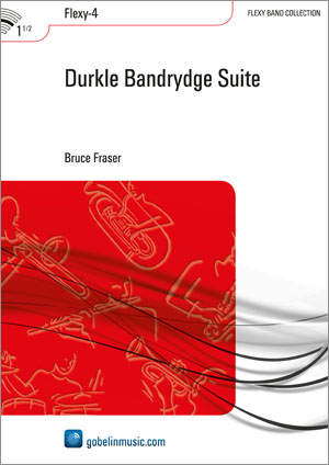 Durkle Bandrydge Suite - hacer clic aqu�