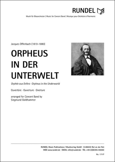 Orpheus in der Unterwelt (Orpheus in the Underworld / Orph�e aux Enfers) - hacer clic aqu�