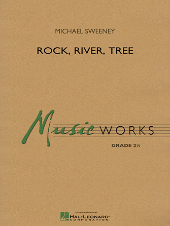 Rock, River, Tree - hacer clic aqu�