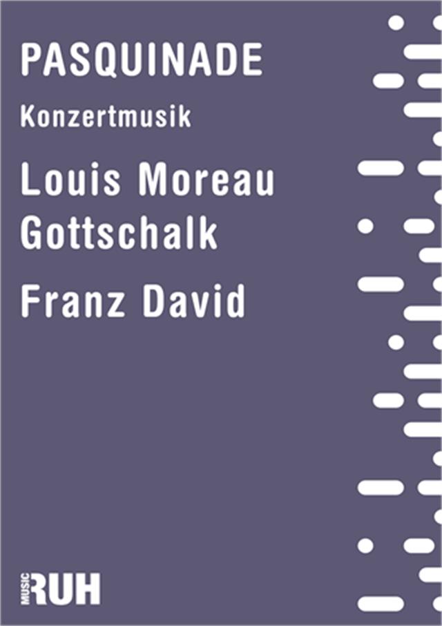 Pasquinade - hacer clic aqu�