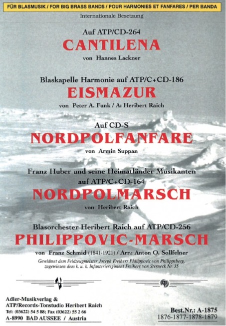 Philippovic-Marsch - hacer clic aqu�