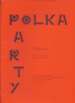 Polka Party - hacer clic aquí Polka Party - hacer clic aquí