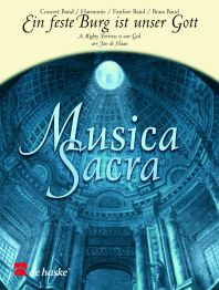 Ein feste Burg ist unser Gott - hacer clic aqu