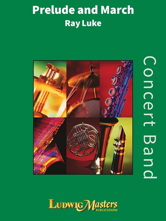 Prelude and March - hacer clic aquí Prelude and March - hacer clic aquí