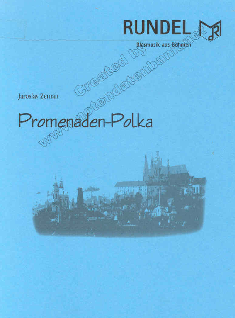 Promenaden-Polka - hacer clic aqu�