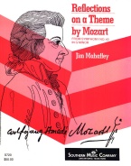 Reflections on a Theme by Mozart - hacer clic aqu�