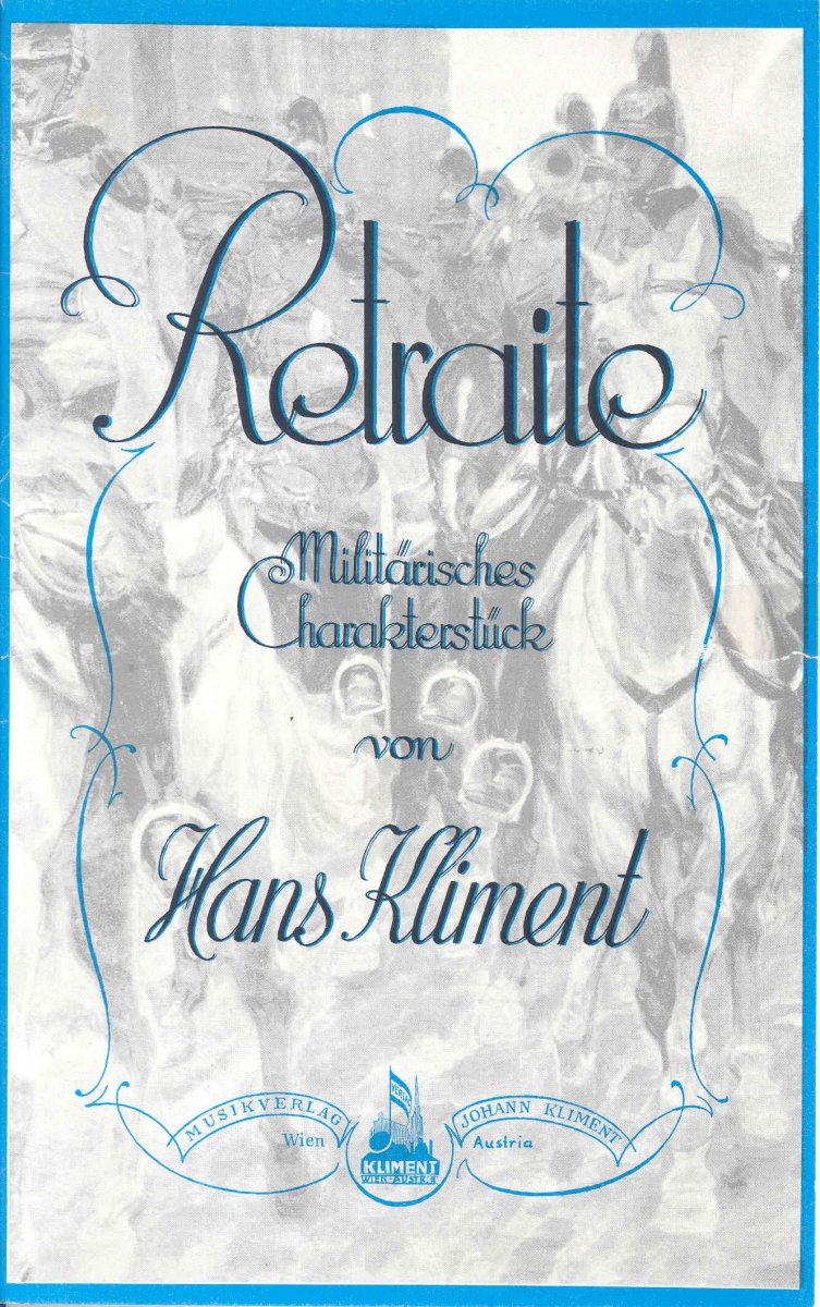 Retraite - hacer clic aquí Retraite - hacer clic aquí