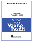 A Rhapsody of Carols - hacer clic aqu�