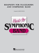 Rhapsody for Flugelhorn and Symphonic Band - hacer clic aqu�