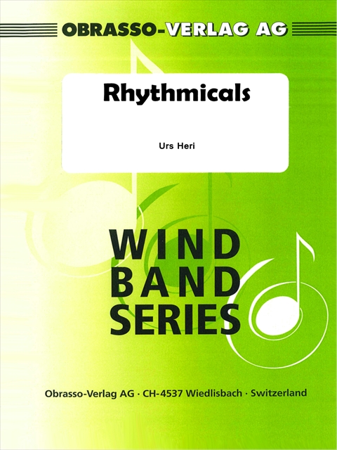Rhythmicals - hacer clic aqu�