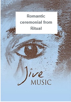 Romantic Ceremonial from 'Ritual' - hacer clic aqu�