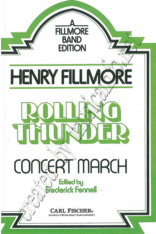 Rolling Thunder - hacer clic aqu