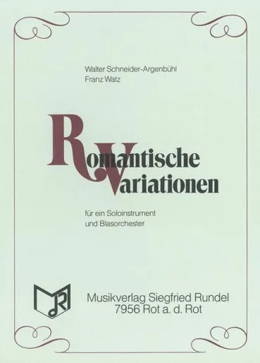 Romantische Variationen - hacer clic aqu�