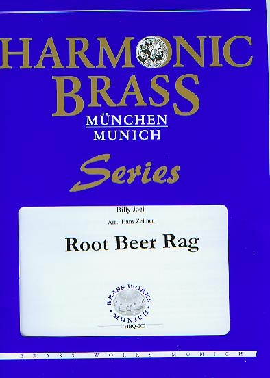 Root Beer Rag - hacer clic aqu�