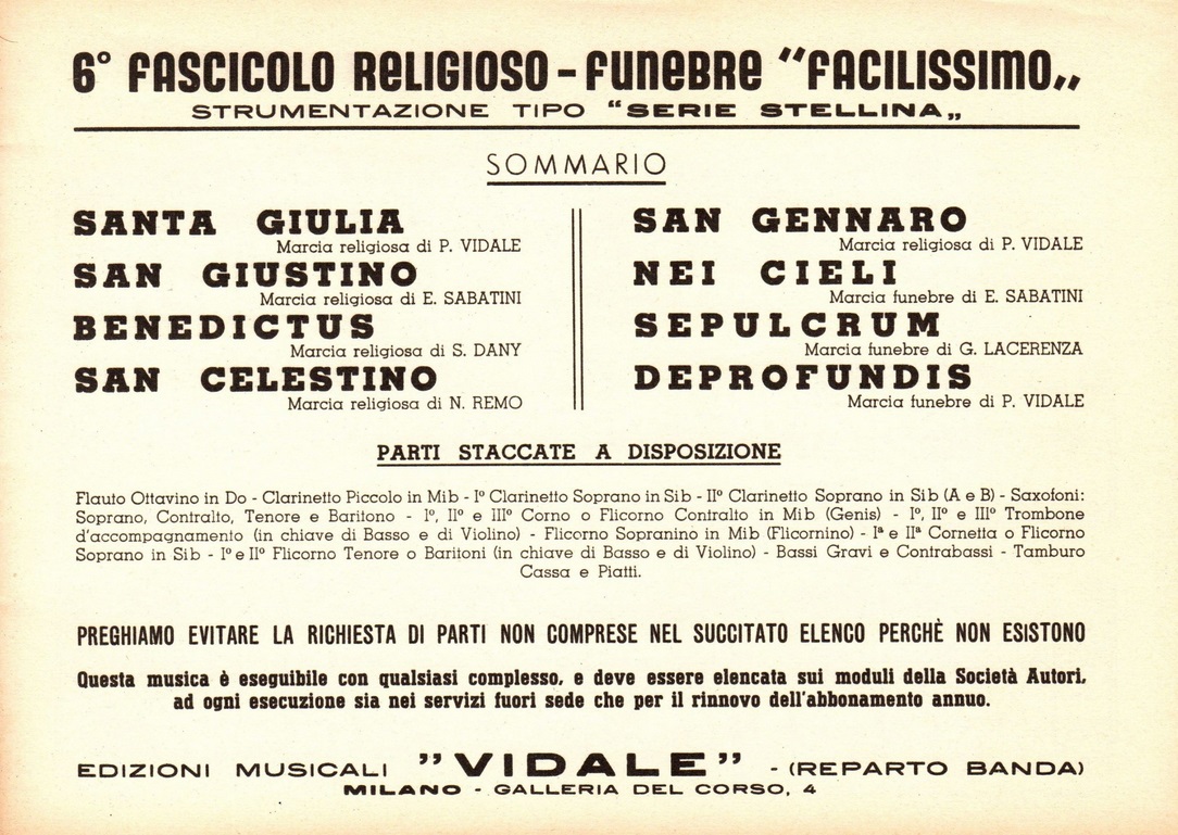 Santa Giulia - hacer clic aqu�