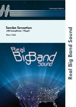 Samba Sensation - hacer clic aqu�