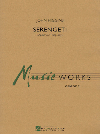 Serengeti - An African Rhapsody - hacer clic aqu�