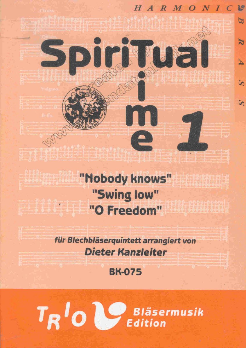 Spiritual Time #1 - hacer clic aqu�