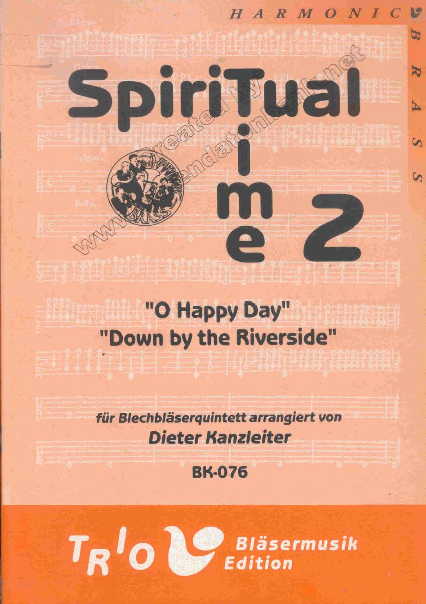 Spiritual Time #2 - hacer clic aqu�