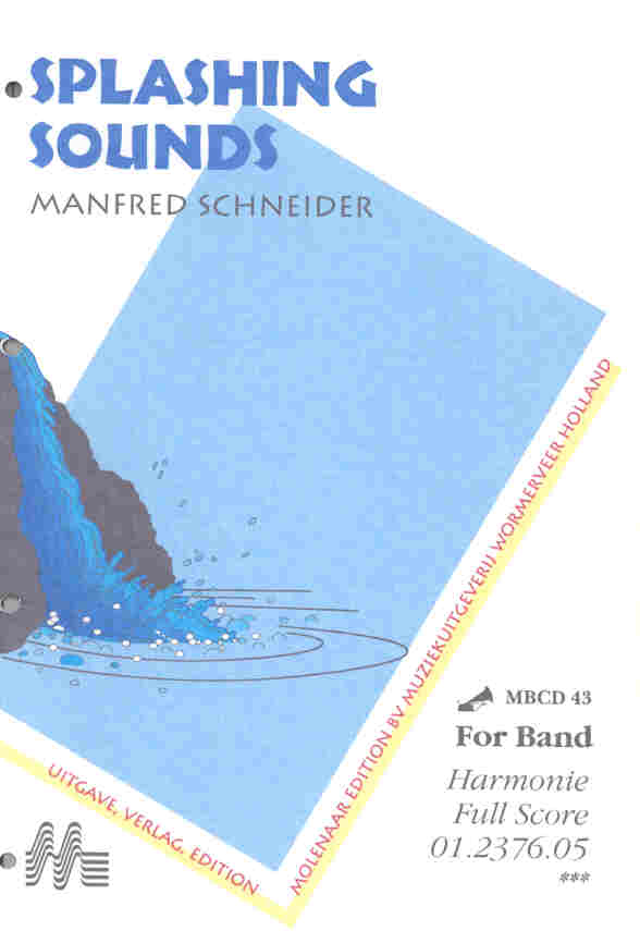 Splashing Sounds - hacer clic aqu�