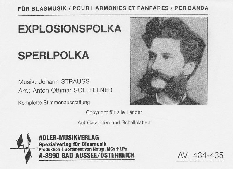 Sperlpolka - hacer clic aqu�