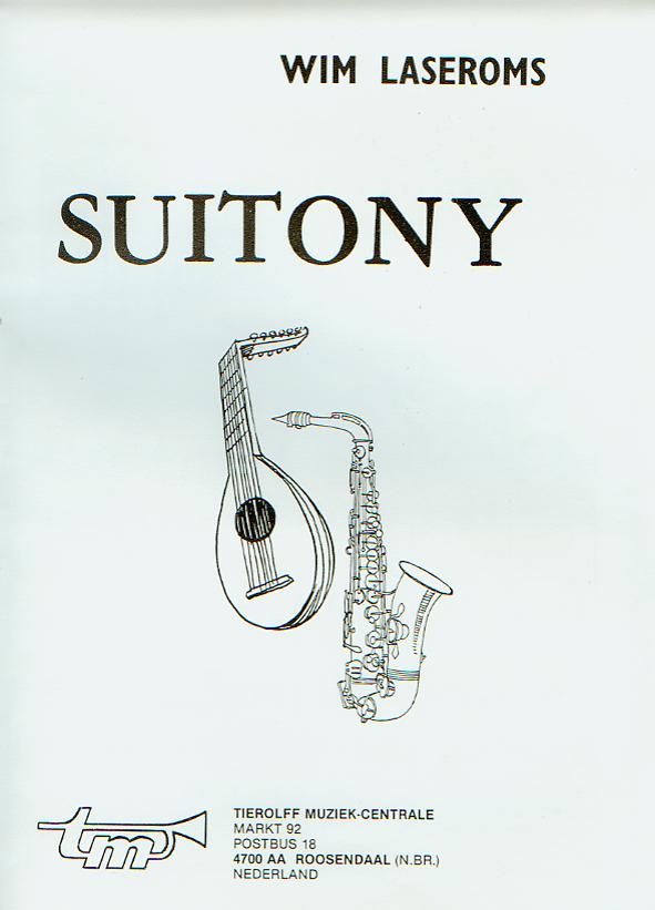 Suitony - hacer clic aqu�