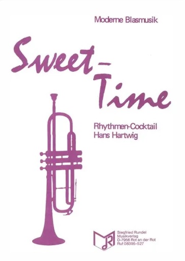 Sweet Time (Rhythmic Cocktail) - hacer clic aqu�