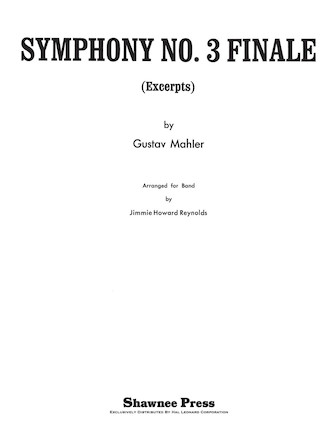 Symphony #3 Finale - hacer clic aquí Symphony #3 Finale - hacer clic aquí